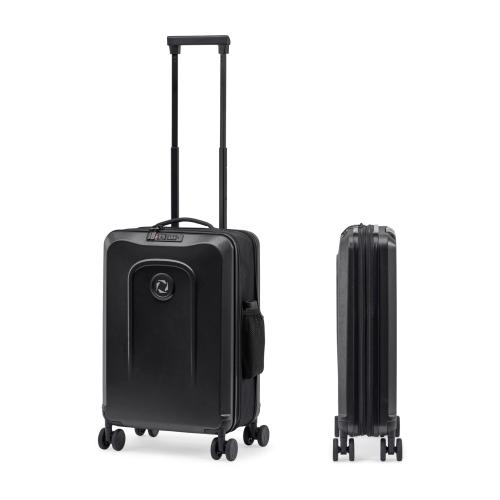 senzfoldaway by senz carry on trolley 38L