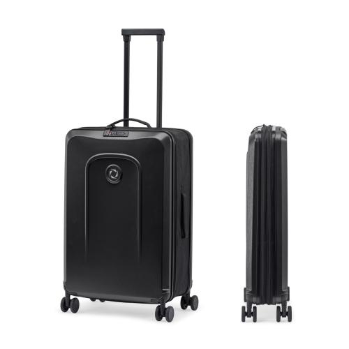 senzfoldaway by senz check in trolley 60L