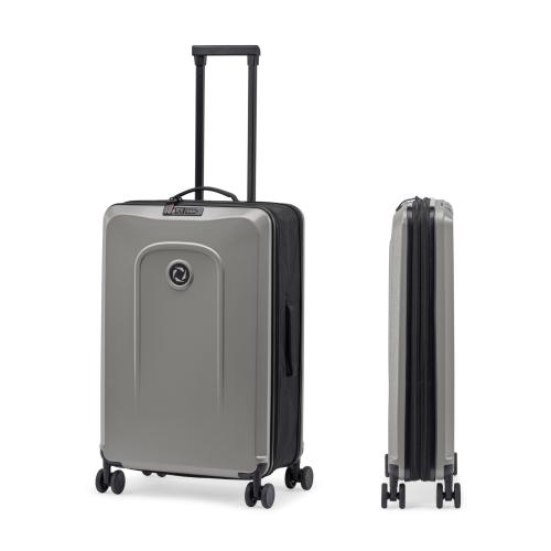 senzfoldaway by senz check in trolley 60L