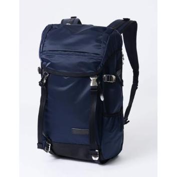 master-pieceLightning 02110-v2  FLAP BACK PACK