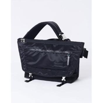 master-pieceLightning 02121-v2 BK MESSENGER BAG