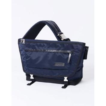 master-pieceLightning 02121-v2 BK MESSENGER BAG