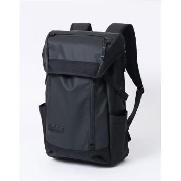 master-pieceslick 02490 BK FLAP BACK PACK