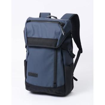 master-pieceslick 02490 BK FLAP BACK PACK