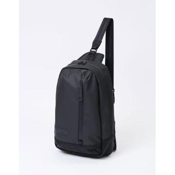 master-pieceslick 02491 BK SLING BAG