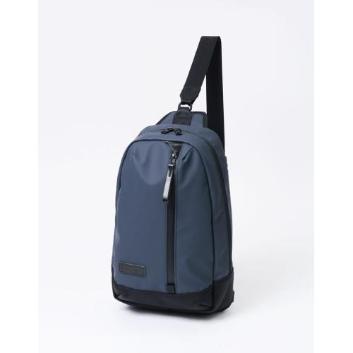 master-pieceslick 02491 BK SLING BAG