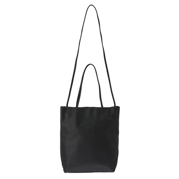 SLOWnew sauvage 2way tote bag