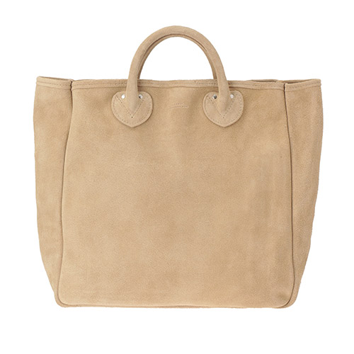 SLOWsuper buck tote bag M