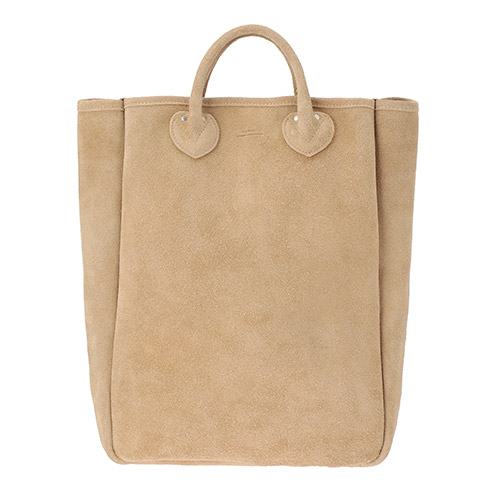 SLOWsuper buck tote bag L