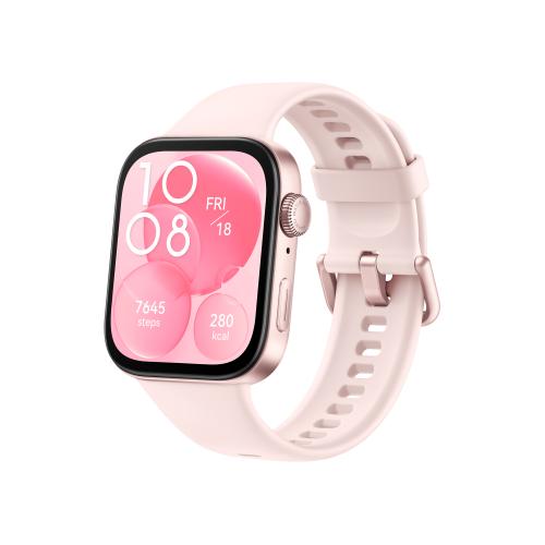 HUAWEIWATCH FIT3 Pink (Solo-B09S)