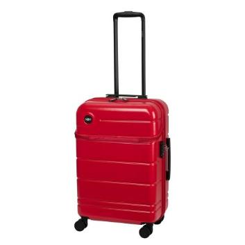 ＜HeM＞ストッパー付き Top Openキャリー M