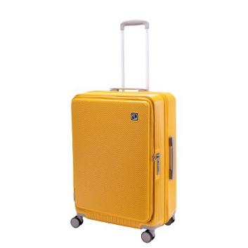 <ACTUS>5W1H フロントオープンキャリー M(70L)