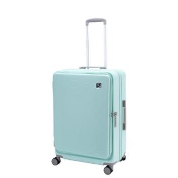 <ACTUS>5W1H フロントオープンキャリー M(70L)