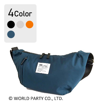 <Wpc. Patterns>ペタルゴンドラショルダーM 31024