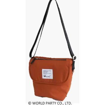 <Wpc. Patterns>ペタルフラップショルダー 31047