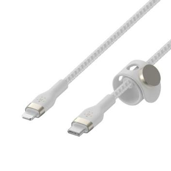 BelkinBoostCharge Pro Flex USB-C to CgjOP[u zCg 1m