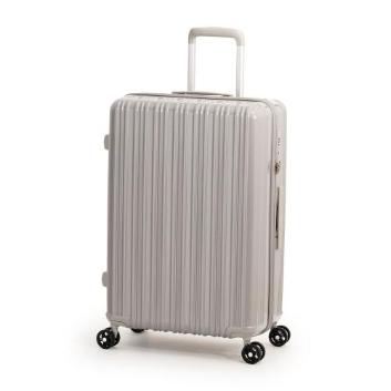 <A.L.I>Magica louis 超軽量 ジッパーキャリー 64L