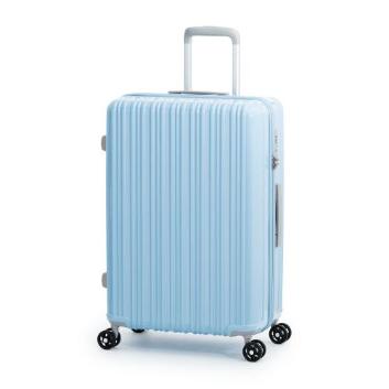 <A.L.I>Magica louis 超軽量 ジッパーキャリー 64L