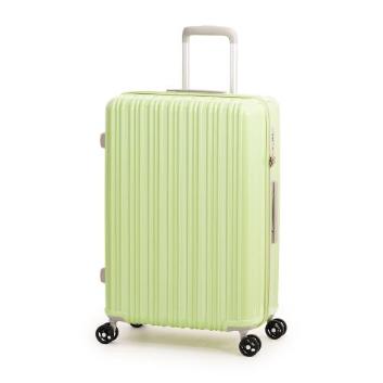 <A.L.I>Magica louis 超軽量 ジッパーキャリー 64L