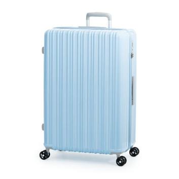 <A.L.I>Magica louis 超軽量 ジッパーキャリー 96L