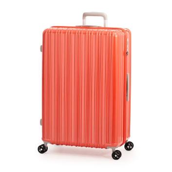 <A.L.I>Magica louis 超軽量 ジッパーキャリー 96L