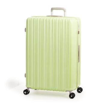 <A.L.I>Magica louis 超軽量 ジッパーキャリー 96L