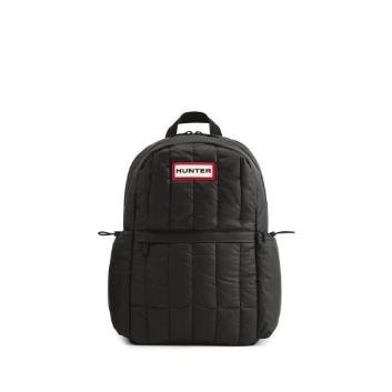 HUTERPUFFER LARGEBACKPACK