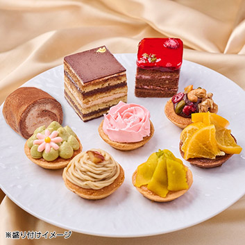 ���i�v�����v�`�K�g�[�W���G���y�󒍒��ߐ؂���F2026/2/9�z