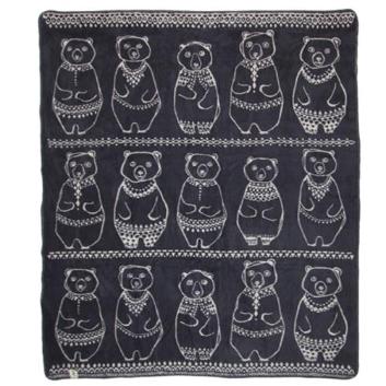 ���t�@�u���X�O�[�X���u�����P�b�g�i�唻�T�C�Y�jGreenland gang