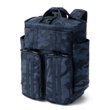 ZERO HALLIBURTONStRNV ZHG-B1 Golfer's Backpack 82911