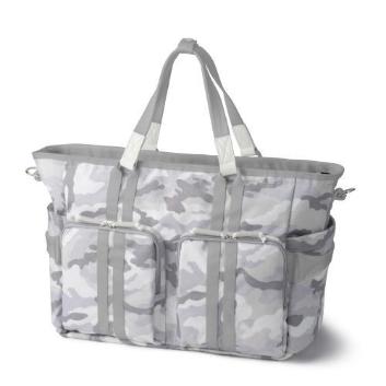 ZERO HALLIBURTONStRNV ZHG-B1 Locker Tote 82912