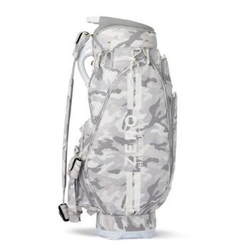 ZERO HALLIBURTONStRNV ZHG-CB1 Caddie Bag 82916