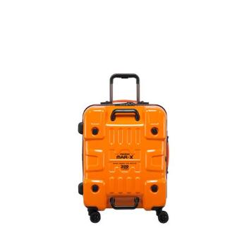 <MENDOZA>MAR-X 328 TURBO 60L キャリーケース