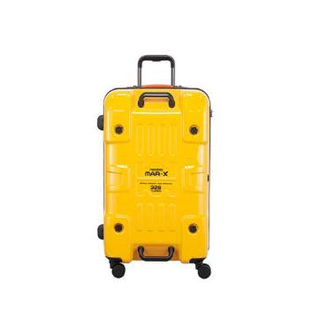 <MENDOZA>MAR-X 328 TURBO 95L キャリーケース