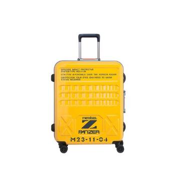 <MENDOZA>PANZER Z 70L キャリーケース