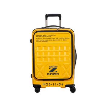 <MENDOZA>PANZER LITE 41L キャリーケース