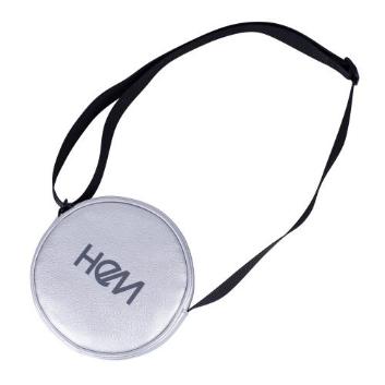 <HeM>レトロ 丸型 ミニショルダー