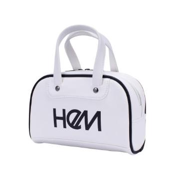 <HeM>レトロ ミニボストン