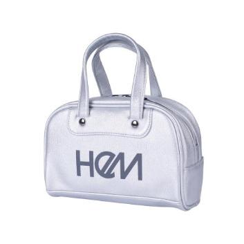 <HeM>レトロ ミニボストン