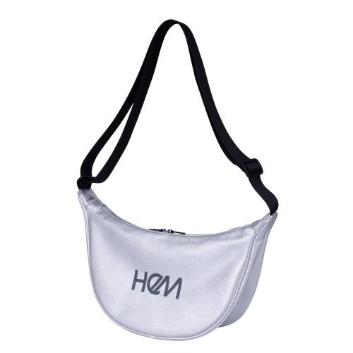 <HeM>レトロ 舟形ショルダー