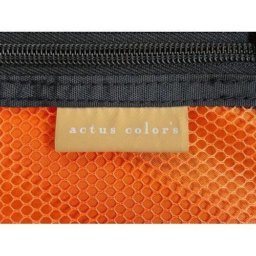 actus color's@^O