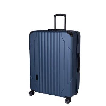 <TRAVELIST>大型 ジッパーハードキャリー