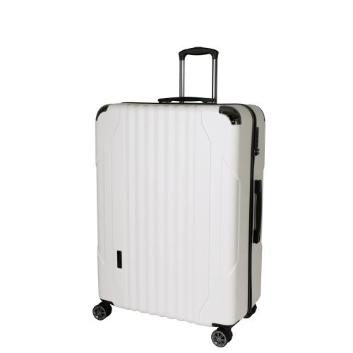 <TRAVELIST>大型 ジッパーハードキャリー