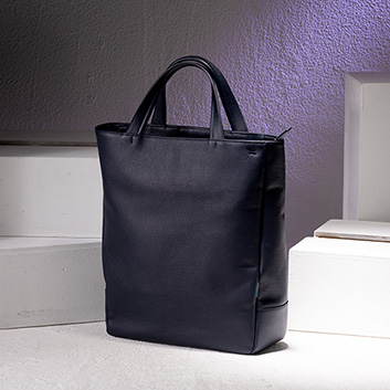 ＜ANA FINDS＞Professional レザー2WAYトートバッグ