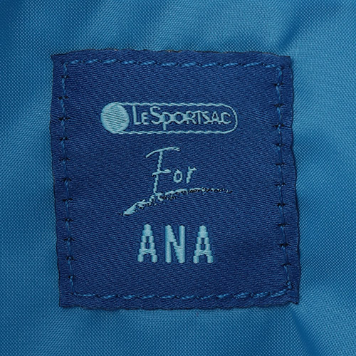 Lesportsac for ANA SAbv