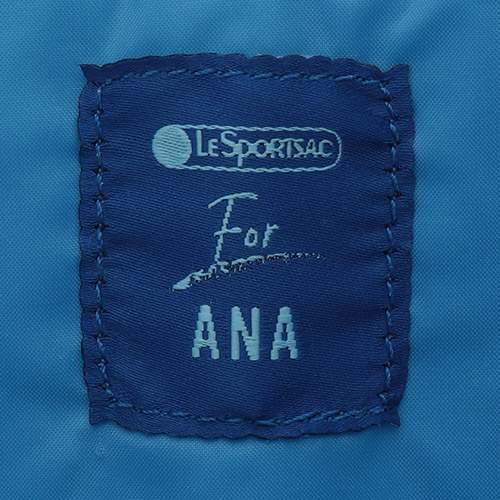 Lesportsac for ANA SAbv