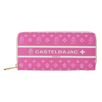 ��CASTELBAJAC���r�W���[/�t�@�X�i�[�������z�@97605