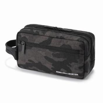 ZERO HALLIBURTONZH Packing Cube Double Zip Pouch@81451