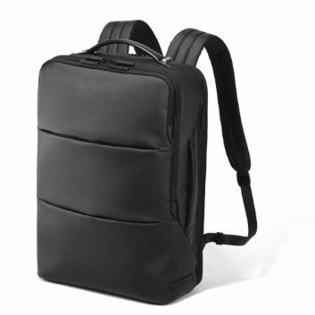 ZERO HALLIBURTONZ PACK type-C2@Laminated Backpack B4/15.6inch PC@81432