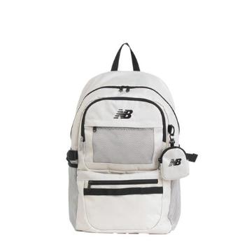 <newbalance>30L ポーチ付きバックパック LAB55684